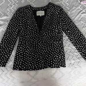 Rachel Rachel Roy Blazer